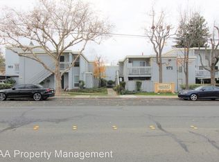 951 Bancroft Rd APT 113A, Concord, CA 94518