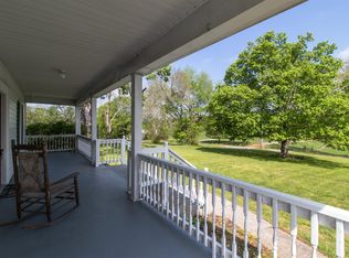 3580 Sweet Home Rd, Ashland City, TN 37015