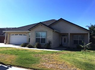 308 San Ramon Ct, Coalinga, CA 93210