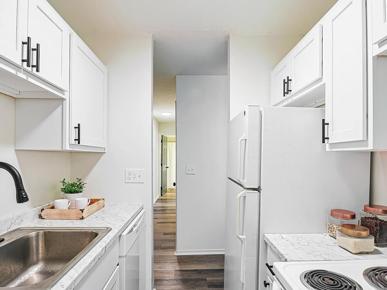 Arborstone Apartments — Photo 2