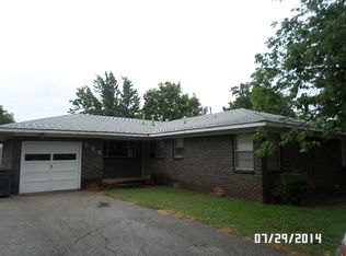 515 Cottonwood St, Ardmore, OK 73401