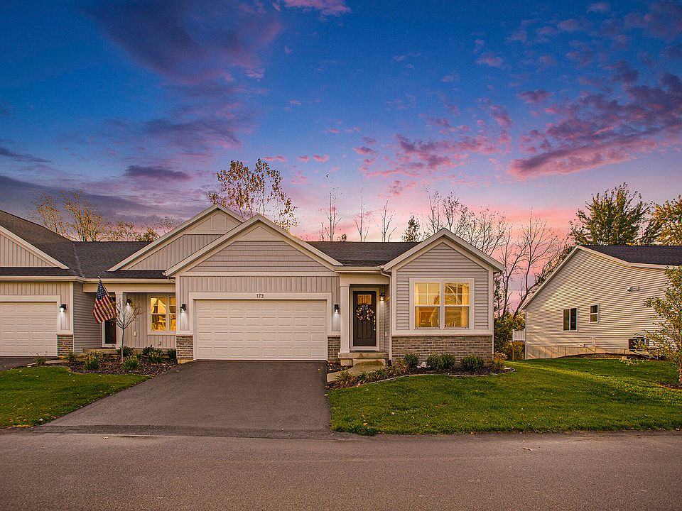 1st image of 173 Hickory Valley Dr #46