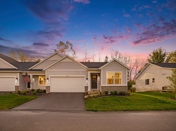 173 Hickory Valley Dr #46, Kalamazoo, MI 49009