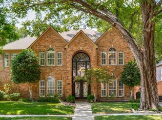 707 Bent Tree Ct, Coppell, TX 75019