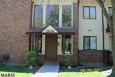2nd image of 1508 Summer Run Dr Unit 202