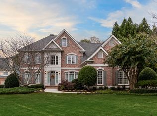 435 Majestic Cv, Milton, GA 30004