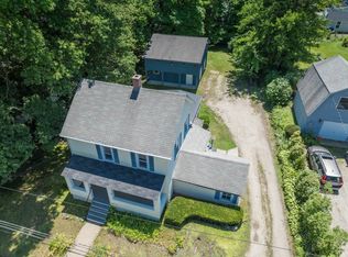 56 Warner St, Northampton, MA 01062