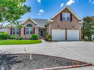 2309 Clandon Dr, Myrtle Beach, SC 29579