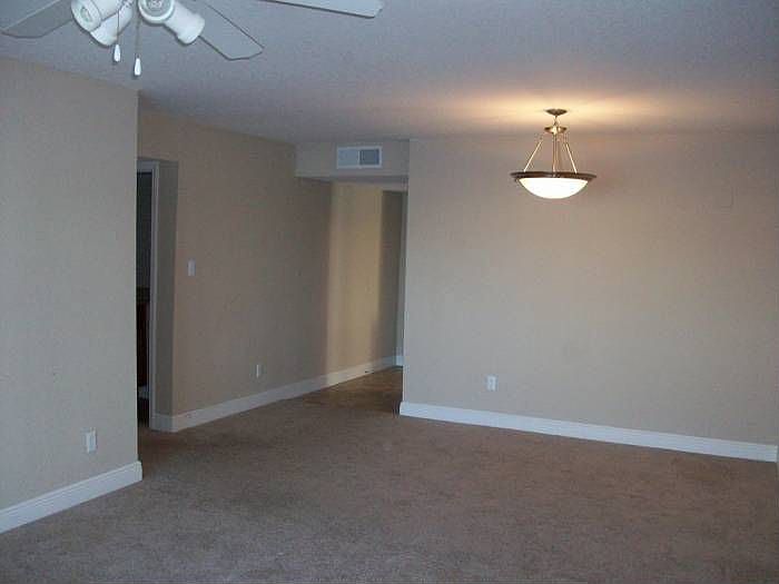 Foyer and Dining Room