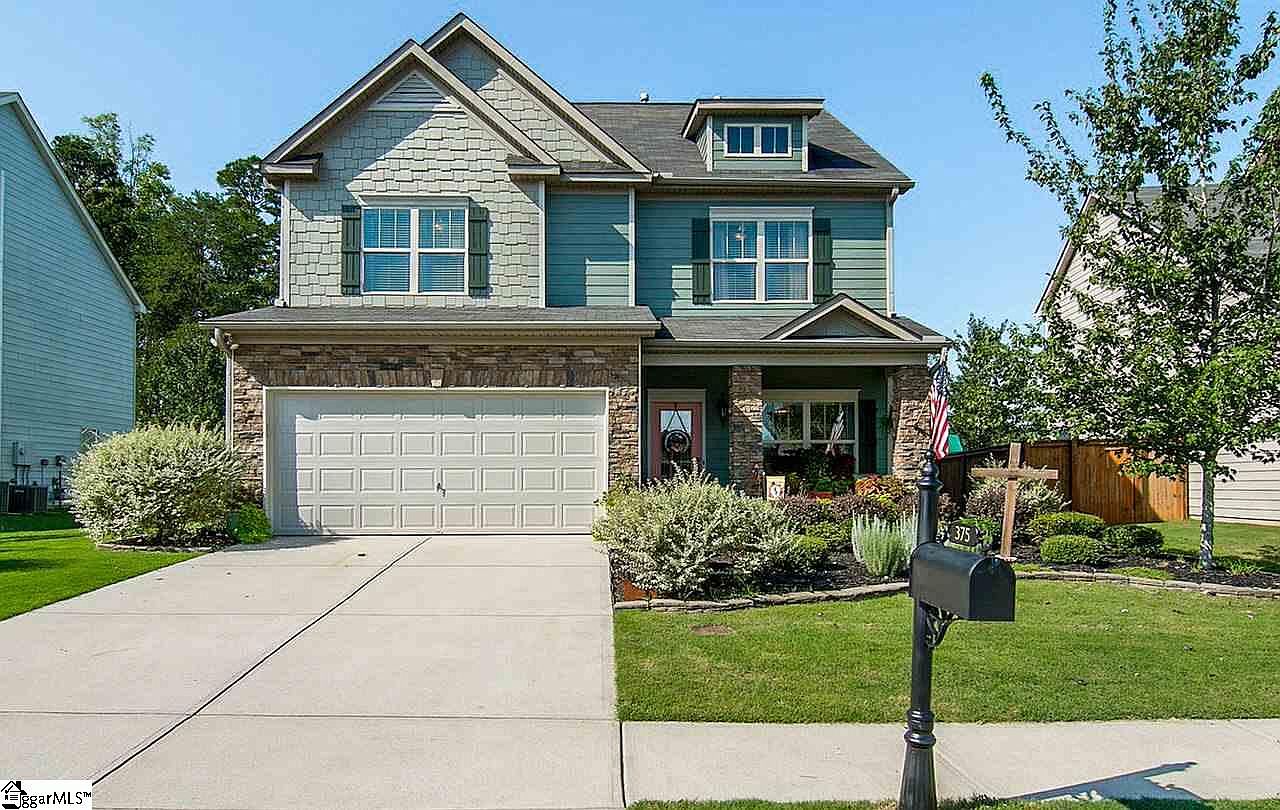 375 Bridge Crossing Dr, Simpsonville, SC 29681 Zillow