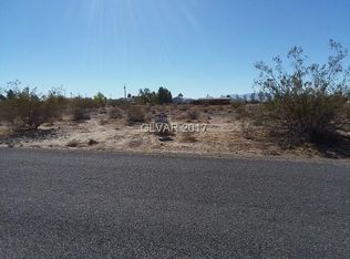 4421 Laute Dr, Pahrump, NV 89061
