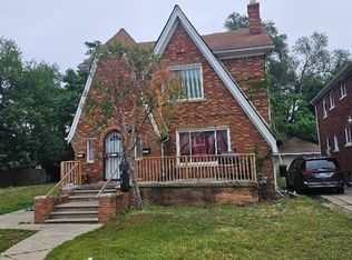 17376-78 Kentucky - AJC, Detroit, MI 48221