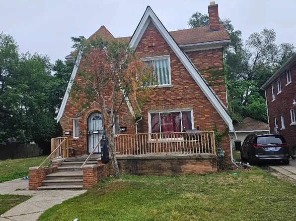 17376-78 Kentucky - AJC, 17376-78 Kentucky Ave #17378, Detroit, MI 48221
