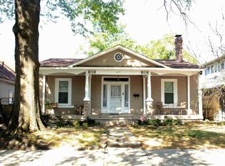 887 New York St, Memphis, TN 38104