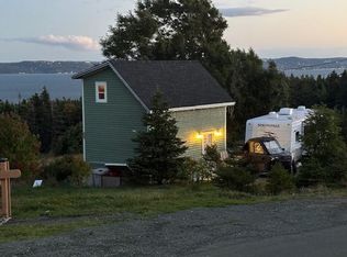 67 Lance Cove Road, Bell Island, NL A0A4H0