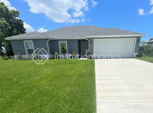 25239 Alcazar Dr, Punta Gorda, FL 33955