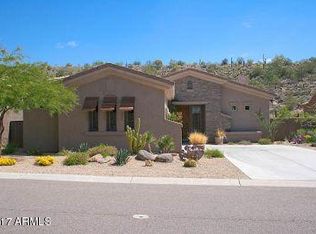12961 N 145th Way, Scottsdale, AZ 85259
