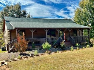 183 Ole Plantation Dr, Rutherfordton, NC 28139