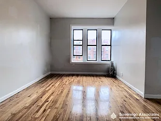 Rented by Sovereign Associates
