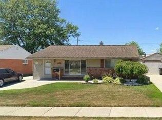 18170 Valade St, Riverview, MI 48193