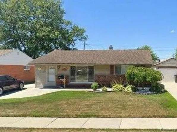 18170 Valade St, Riverview, MI 48193