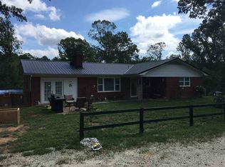 239 Grover Scruggs Rd, Mooresboro, NC 28114