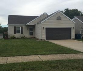 1521 Brenda Ct, Springfield, IL 62702