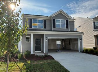 Ellerbe A, Garner, NC 27529