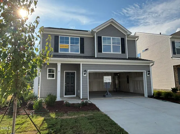 9 Steppe Way, Garner, NC 27529