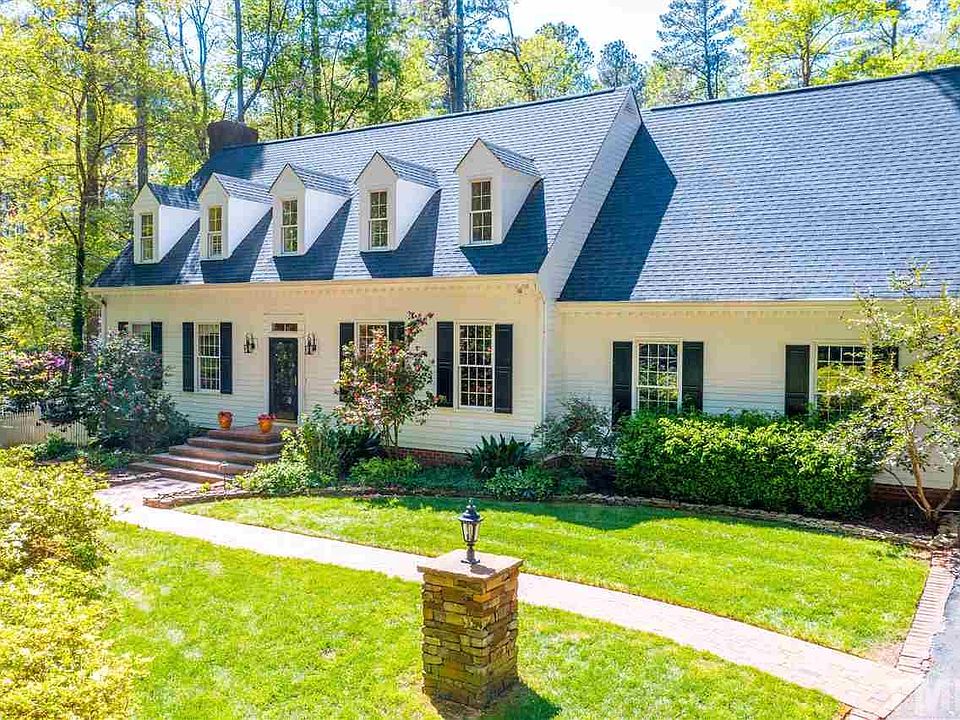 6721 Turkey Farm Rd, Chapel Hill, NC 27514 Zillow