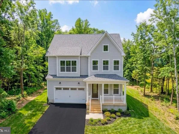 823 Buckingham Dr, Severna Park, MD 21146