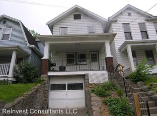 4533 Huntington Ave, Covington, KY