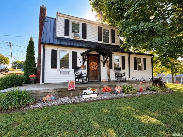2502 I St, Bedford, IN 47421
