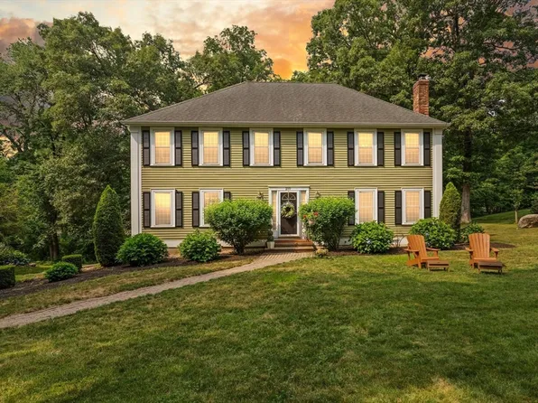 210 Abbott St, North Andover, MA 01845
