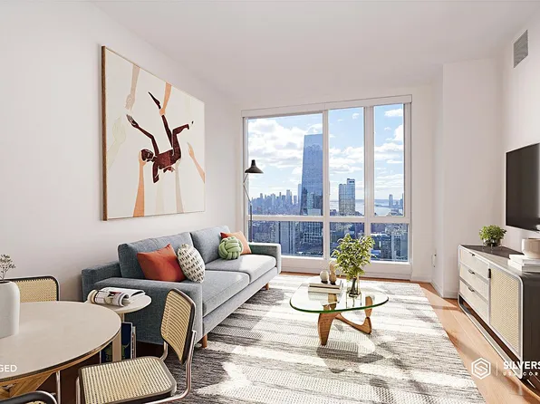 460 W 42nd St APT 57H, New York, NY 10036