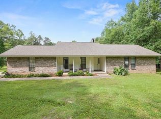 114 Smith Rd, Franklinton, LA 70438