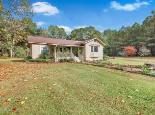 1470 Great Swamp Rd, Ridgeland, SC 29936
