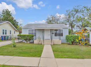 1216 W Craig Pl, San Antonio, TX 78201