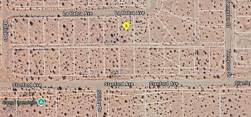 2nd image of 0 La Habra Ave