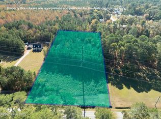 1909 Barlow Road, Tarboro, NC 27886