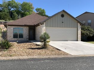517 Winding Way, Fredericksburg, TX 78624