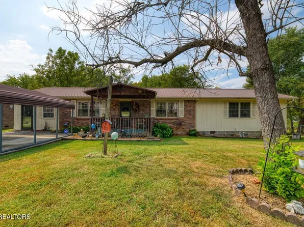 216 N Georgia Ave, Etowah, TN 37331