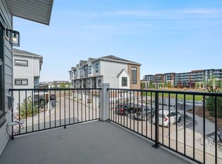 599 S Mahogany Rd SE, Calgary, AB T3M3K9