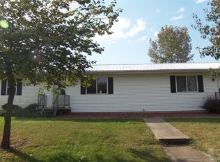 1620 S 20th St #2, Centerville, IA 52544