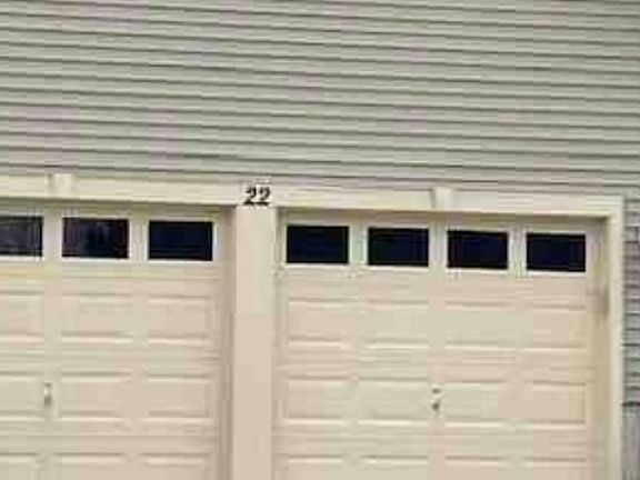 Exterior Address Verification