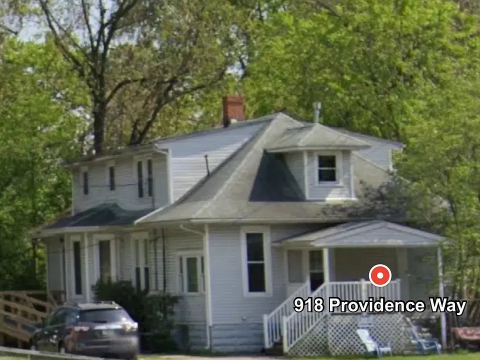 918 Providence Way #2