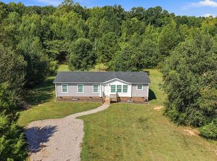 544 Jones Chapel Rd, Norlina, NC 27563