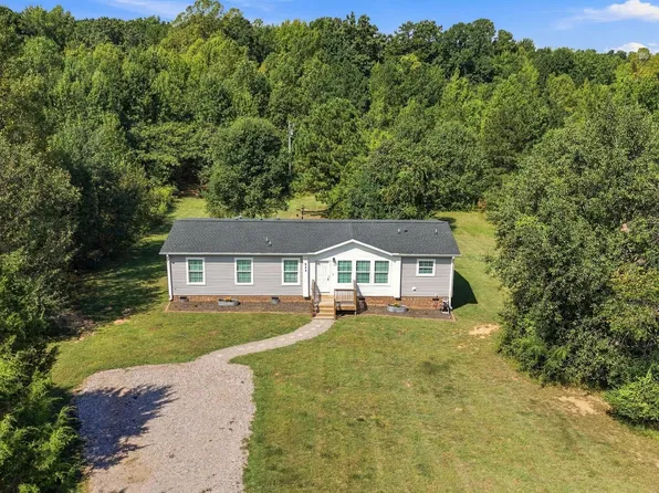 544 Jones Chapel Rd, Norlina, NC 27563