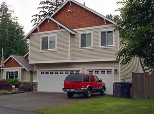 20510 4th Ave SE, Bothell, WA 98012