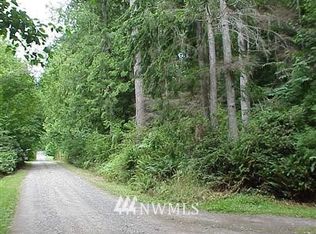 0 Dietz Rd, Quilcene, WA 98376